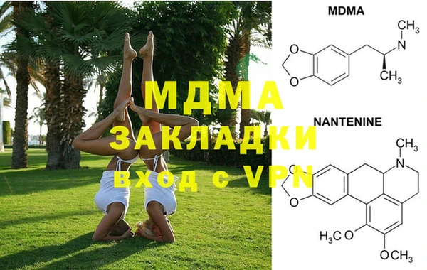 винт Абаза