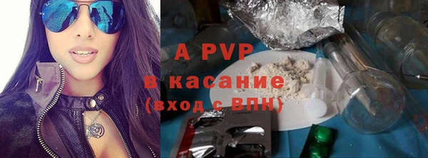 винт Абаза